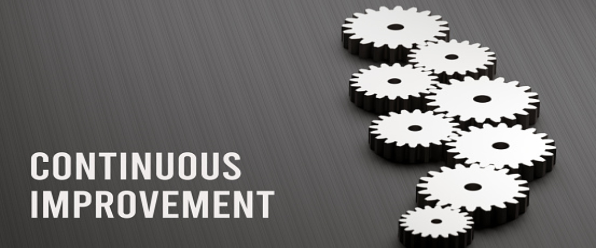 Change Management and Continuous Process Improvements - Managtra